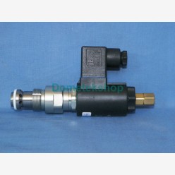 Bucher WUVPB-1MC0-10-1-4907 with 280251 Bucher WUVPB-1MC0-10-1-4907 with 280251